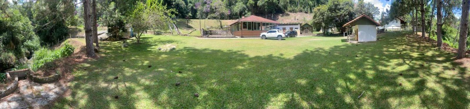 Sitio Riacho Das Pedras Teresópolis Buitenkant foto