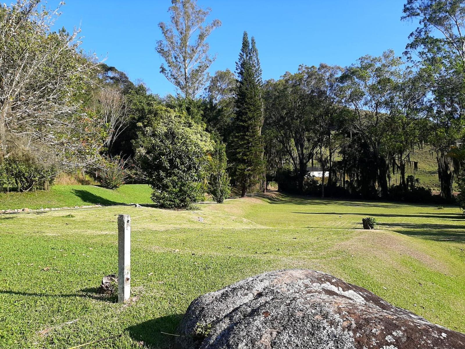 Sitio Riacho Das Pedras Teresópolis Buitenkant foto
