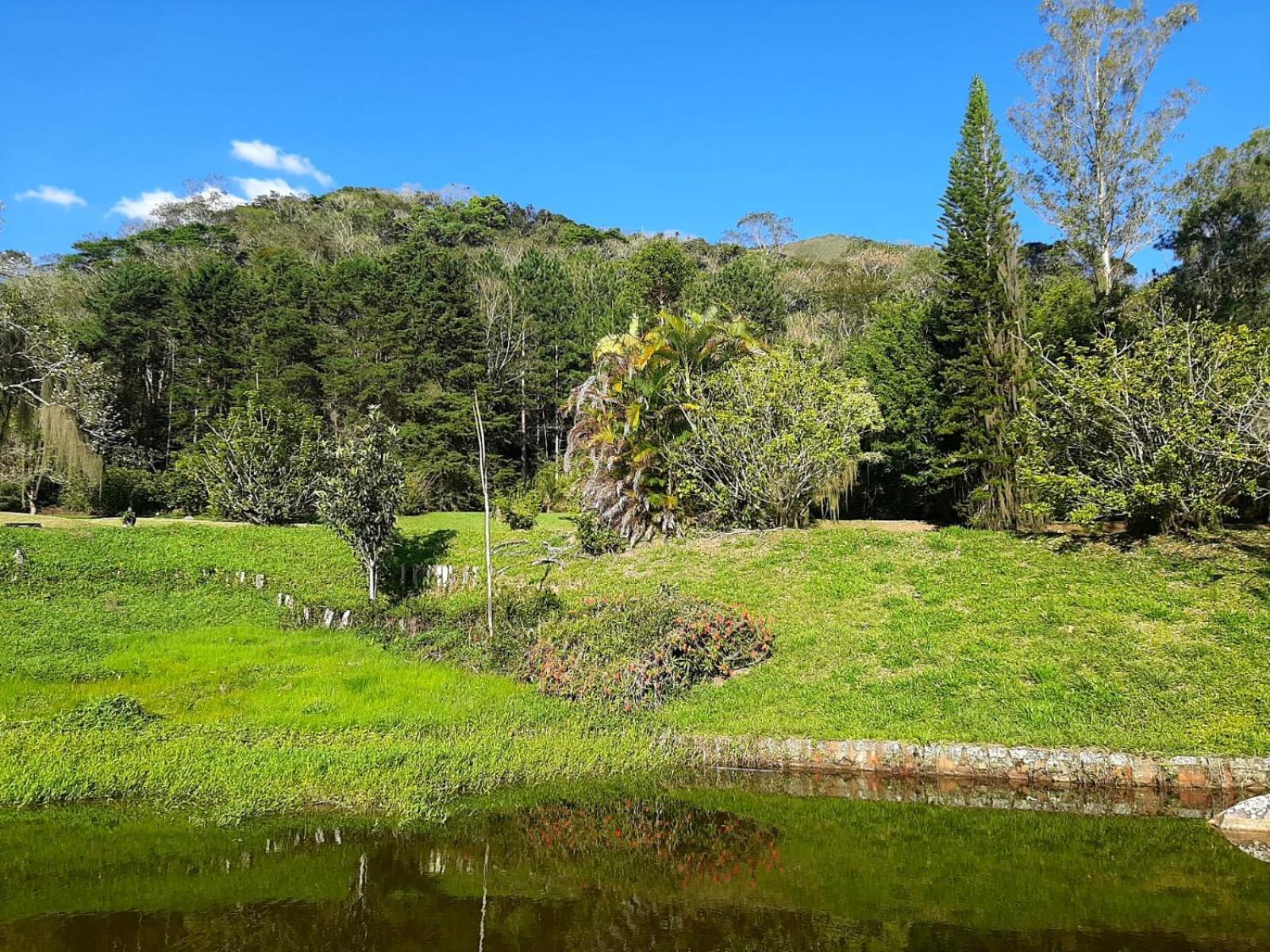 Sitio Riacho Das Pedras Teresópolis Buitenkant foto