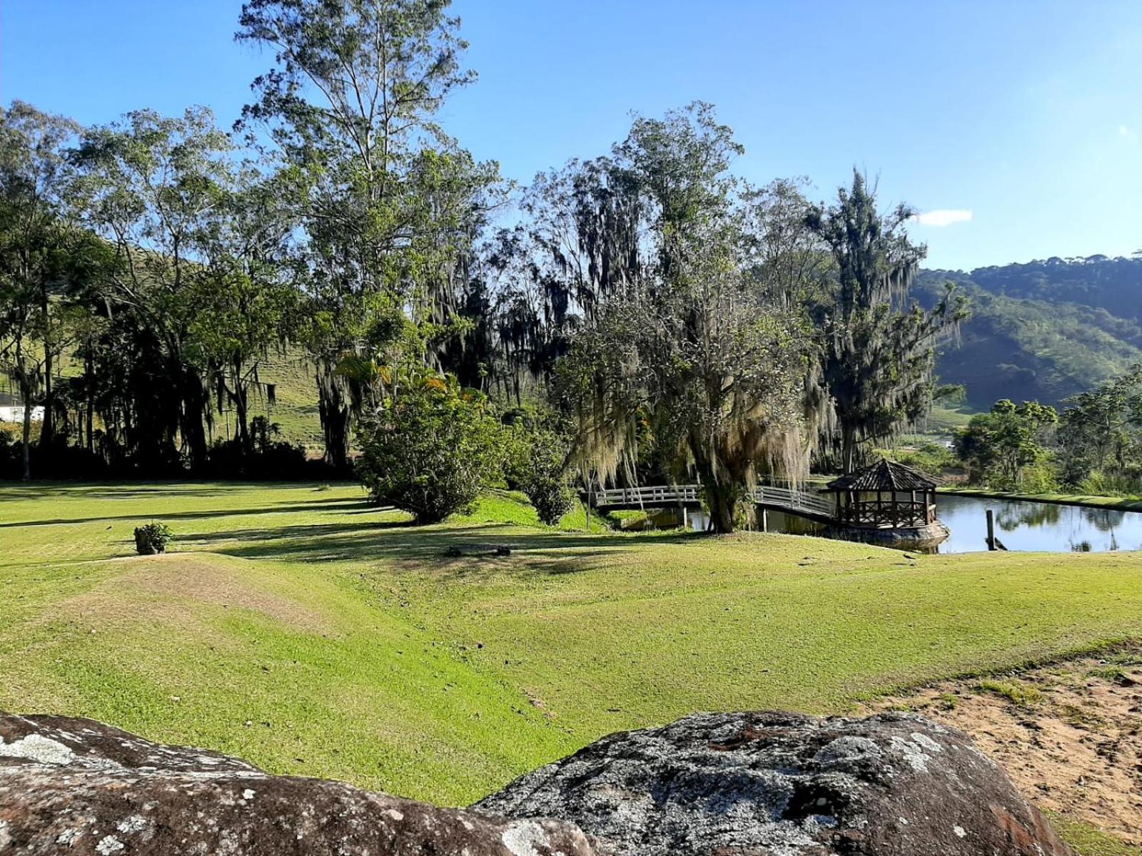 Sitio Riacho Das Pedras Teresópolis Buitenkant foto