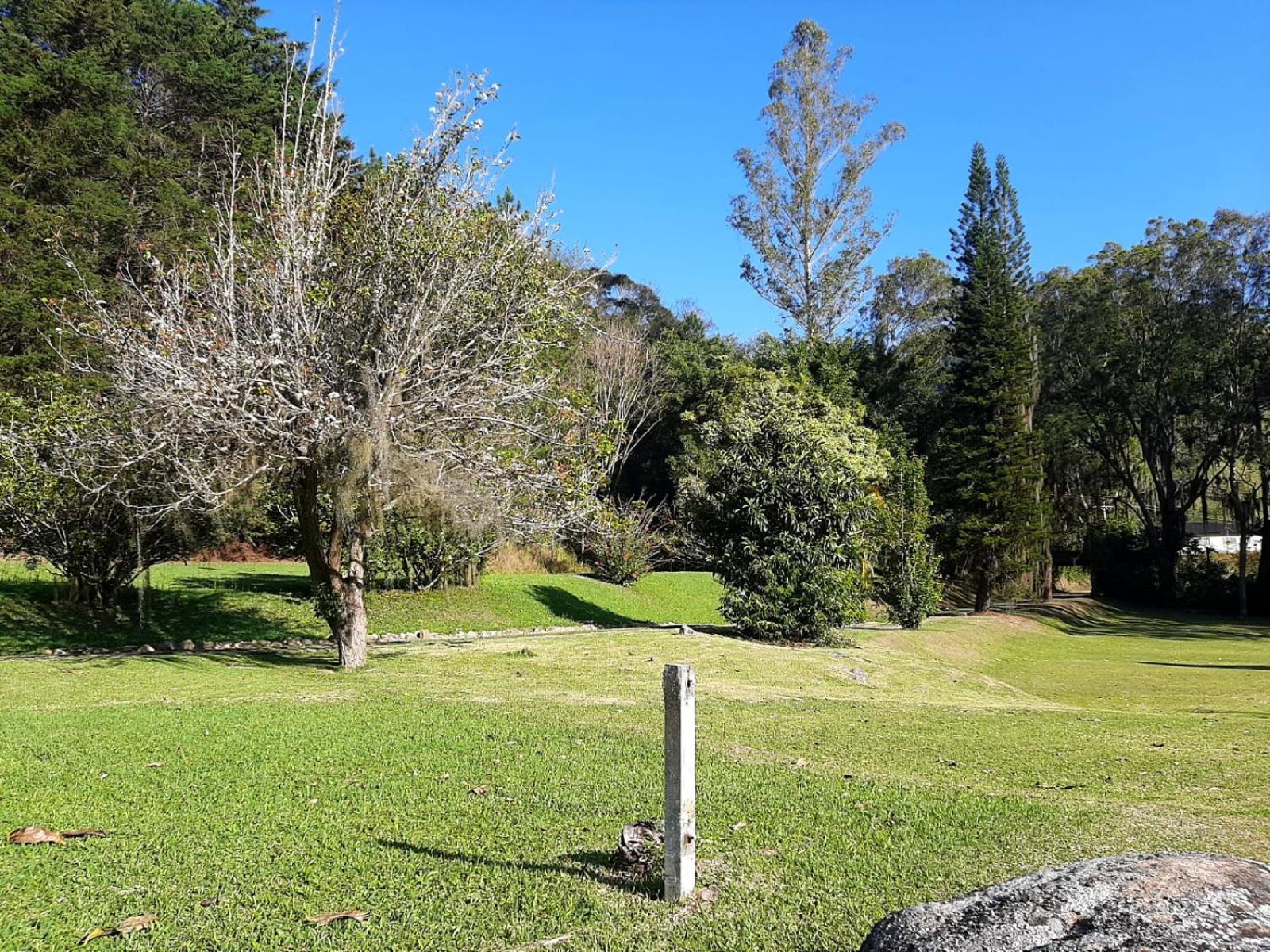 Sitio Riacho Das Pedras Teresópolis Buitenkant foto