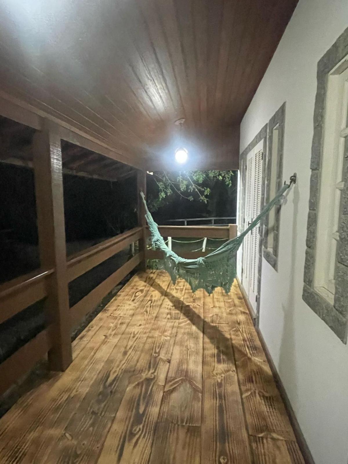 Sitio Riacho Das Pedras Teresópolis Buitenkant foto