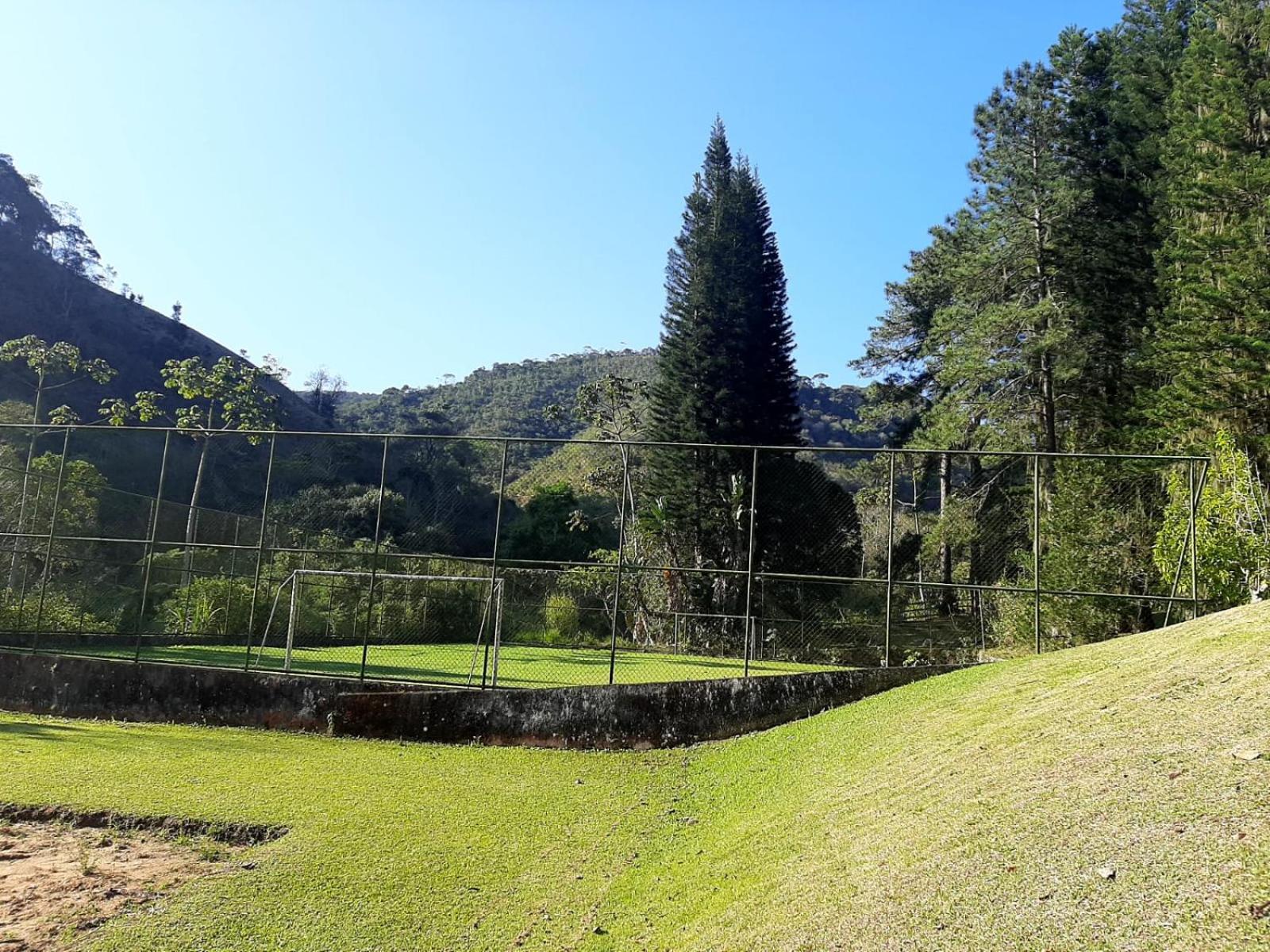 Sitio Riacho Das Pedras Teresópolis Buitenkant foto